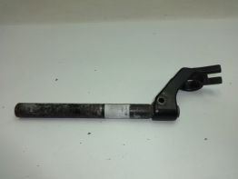 Clip on links Kawasaki Z 550 GT