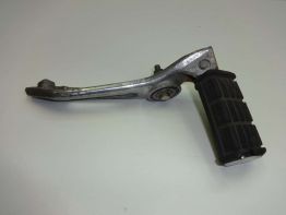 Duo voetsteun links Yamaha XJ 700