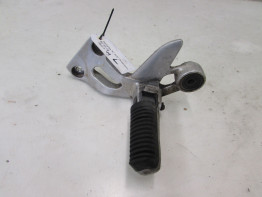 Soziusfussraste links Yamaha XJ 900 S Diversion