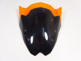 Windscherm Kawasaki Z 800