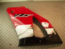 Seitenverkleidung links klein Yamaha YZF R1