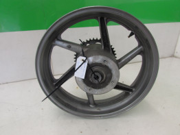 Rear wheel Honda CB 750 