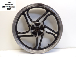 Felge vorne Kawasaki LTD 700