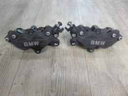 Remklauwen BMW K 1300 R