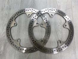 Bremsscheibenset BMW R 850 R