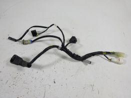 Wire harness front Yamaha TDM