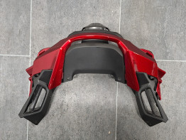 Topkuip bekleding Honda NT 1100 DCT