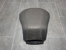 Buddy zadel Harley Davidson FLSTF Fat Boy Lo