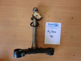 T stuk Yamaha XJ 600 Diversion