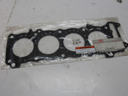 Pakking Suzuki GSX R 600