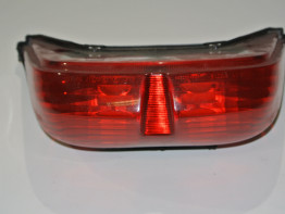 Rucklicht Yamaha YZF R6