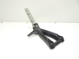Soziusfussraste links Yamaha MT 09