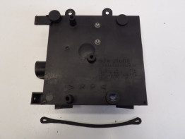 Accubak Yamaha FJR 1300