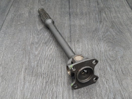 Cardan as BMW R 80 GS