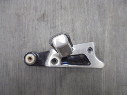 Duo voetsteun rechts Yamaha V max