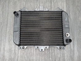 Kuhler Kawasaki KLE 500
