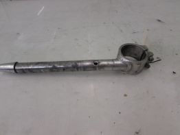 Clip on rechts Suzuki GSX R 1100