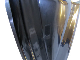 Buddycover Suzuki SFV 650 Gladius