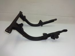 Frame - onderdelen Suzuki GSX F 600