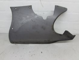 Linker onderkuip Suzuki GSX F 600