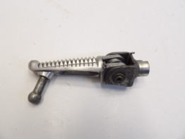 Footrest left Yamaha TZR 250