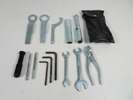 Bordwerkzeug Kawasaki ER 6