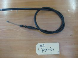 Koppelingskabel Yamaha YZF R6