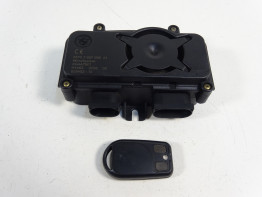 Kabelboom BMW K 1200 R 