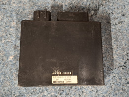 CDI ECU unit Suzuki GSX R 600