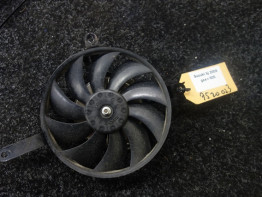Ventilator Suzuki GSX R 600