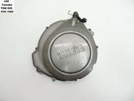 Crankcase cover Clutch side Yamaha TDM