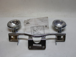 Koplamp Suzuki VZ 800 marauder