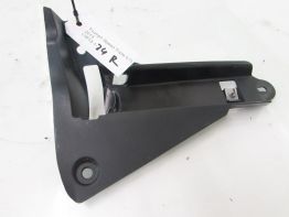 Cowl right small Triumph 675 Street Triple R