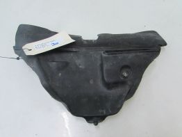 Overig Yamaha FZR 600