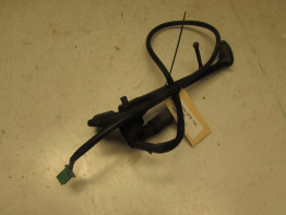 Standaard Honda VFR 750