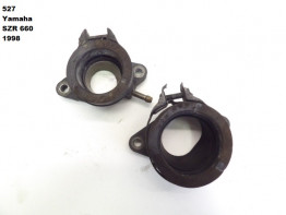 Inlaat rubber Yamaha SZR 660