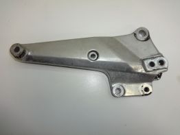 Main step holder right Honda CB 400