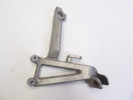 Pillion step left Honda CBR 600 F