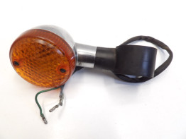 Knipperlicht rechts voor Honda VT 600
