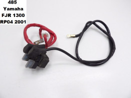 Startmotor relais Yamaha FJR 1300