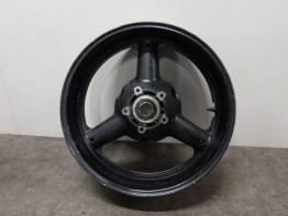 Felge hinten Suzuki GSX R 1300 Hayabusa