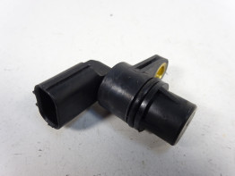 Speedometer gear box Honda CBF 600