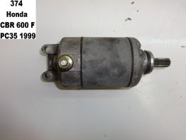 Startmotor Honda CBR 600 F
