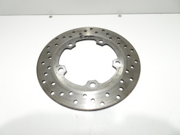 Bremsscheibe hinten Yamaha YZF R1