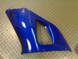 Cowl left small Yamaha YZF R1