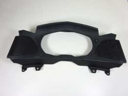 Topkuip bekleding BMW R 1200 RT