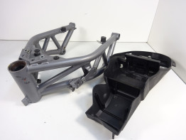 Frame body parts Aprilia Dorsoduro 750