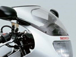 Wind screen Honda VFR 400 R