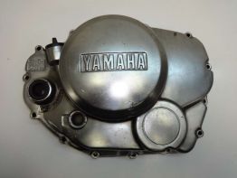 Crankcase cover Clutch side Yamaha XS 360