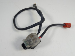 Starter Relay Suzuki GSX R 600